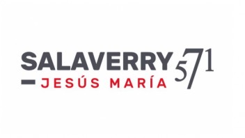 Logo SALAVERRY 571