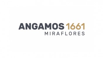 Logo ANGAMOS 1661