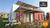 Casas en San Antonio