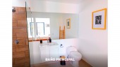 Casas en San Antonio