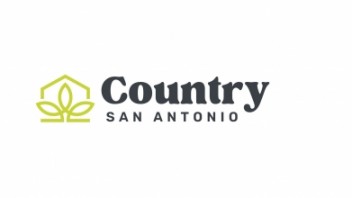 Logo COUNTRY - SAN ANTONIO
