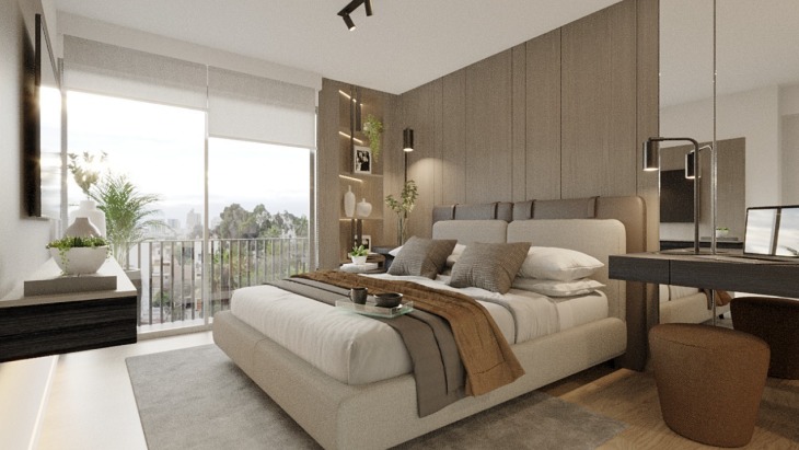 Departamentos en Jesus Maria