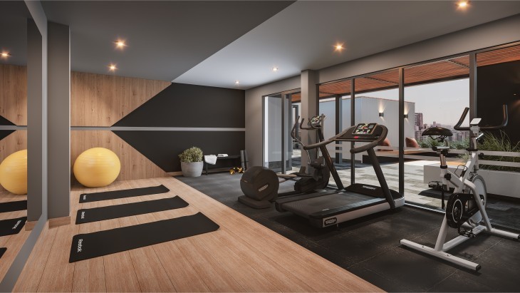 Departamentos en Jesus Maria