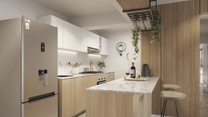 Departamentos en Surquillo