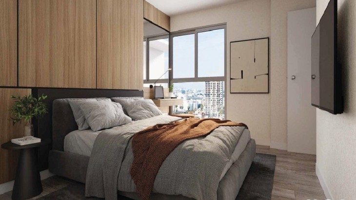 Departamentos en Surquillo