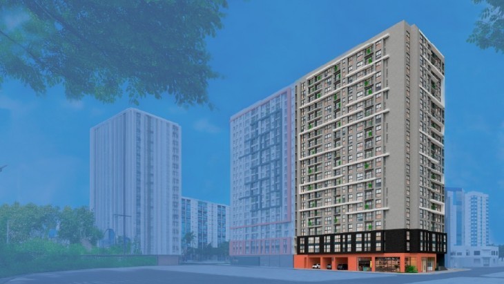 Departamentos en Surquillo