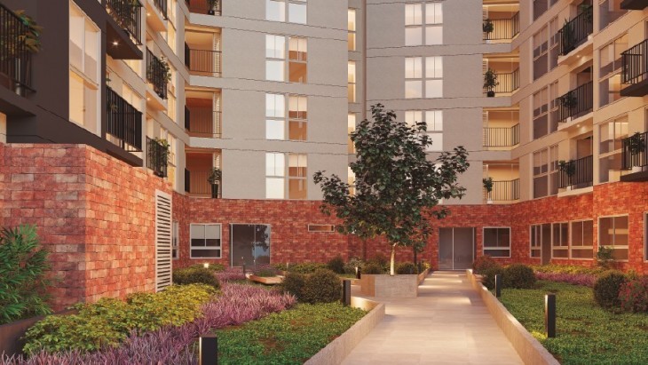 Departamentos en Surquillo