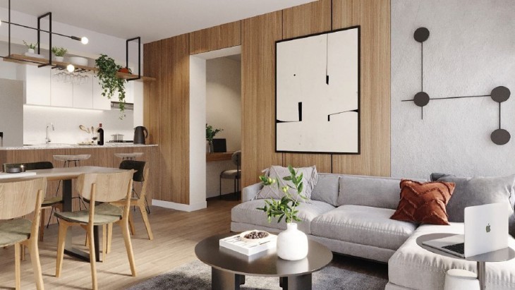 Departamentos en Surquillo