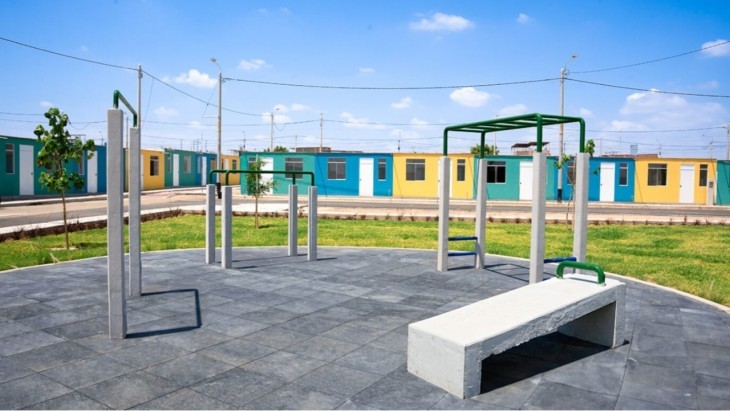 Casas en Piura