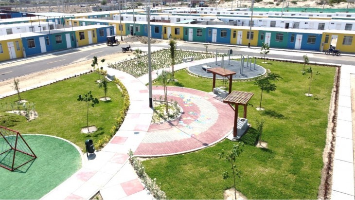 Casas en Piura