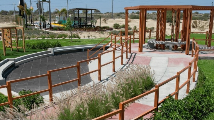 Lotes en Piura