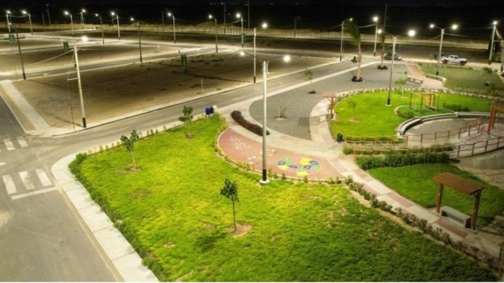 Lotes en Piura
