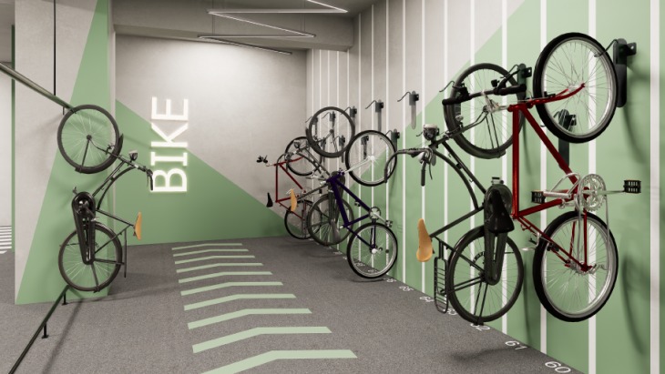 Departamentos en Chorrillos