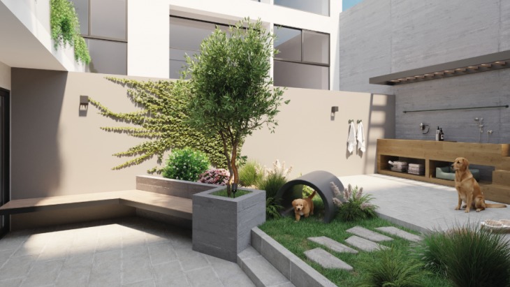 Departamentos en Chorrillos