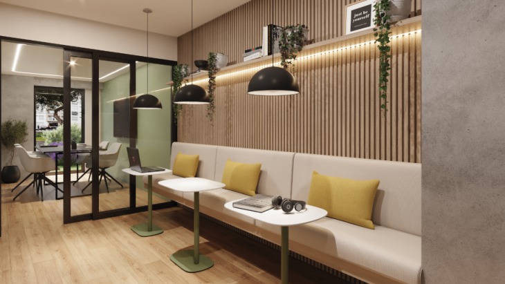 Departamentos en Chorrillos