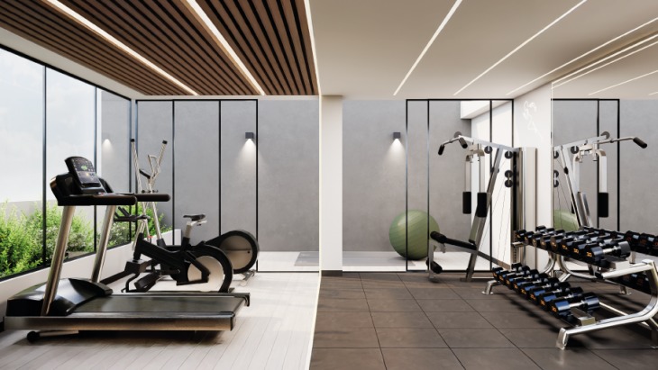 Departamentos en Chorrillos