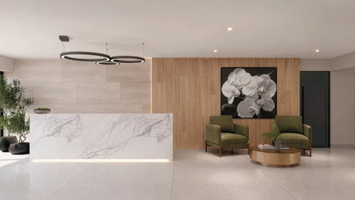 Departamentos en Chorrillos