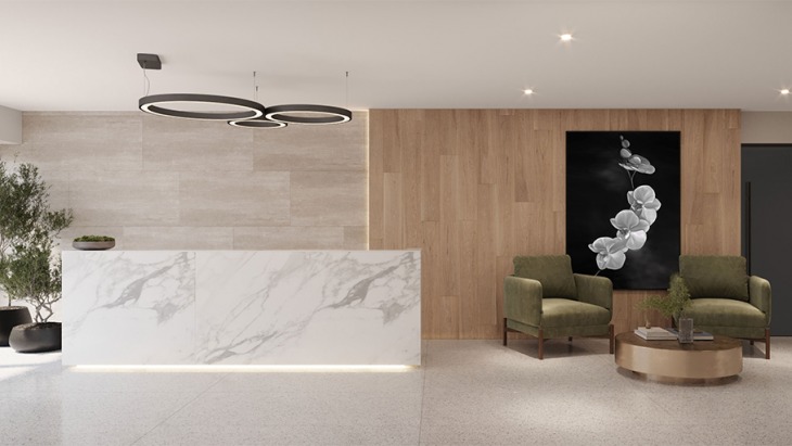 Departamentos en Chorrillos