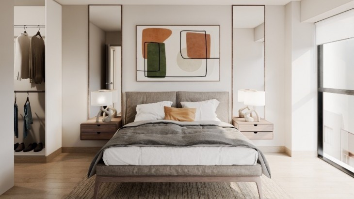 Departamentos en Chorrillos