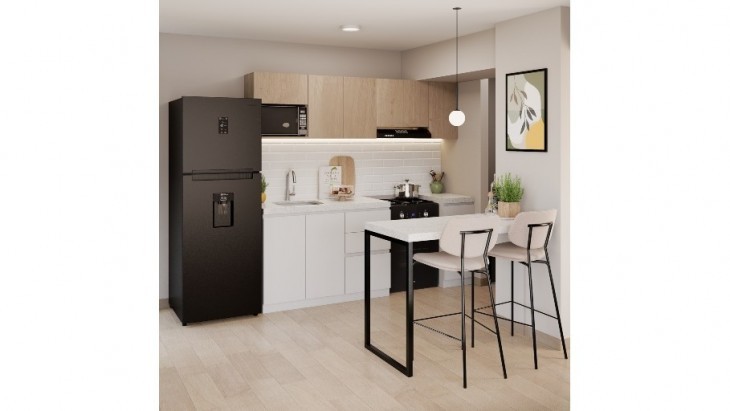 Departamentos en Chorrillos