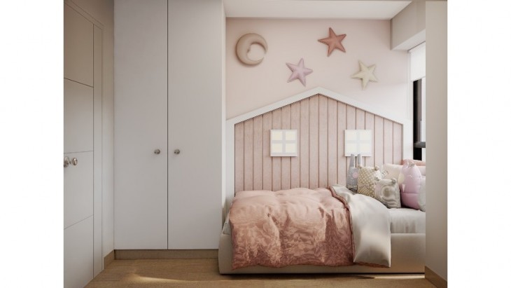 Departamentos en Chorrillos