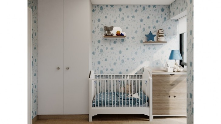 Departamentos en Chorrillos