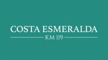 Logo COSTA ESMERALDA