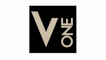 Logo V ONE