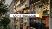 Departamentos en Jesus Maria