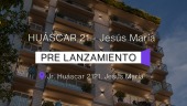 Departamentos en Jesus Maria