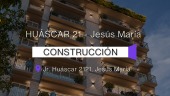 Departamentos en Jesus Maria