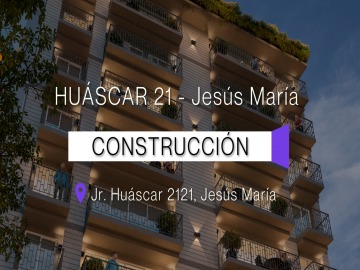 Huáscar 21