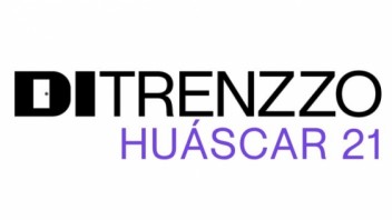 Logo Huáscar 21