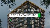 Departamentos en Jesus Maria