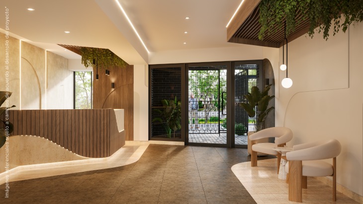 Departamentos en Jesus Maria