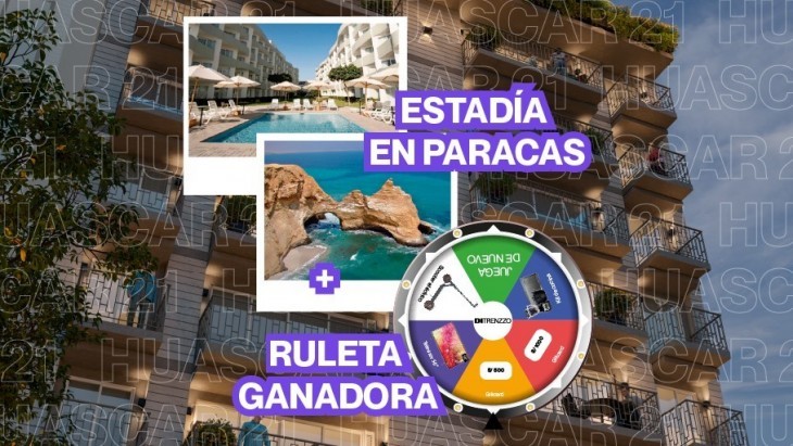 Departamentos en Jesus Maria