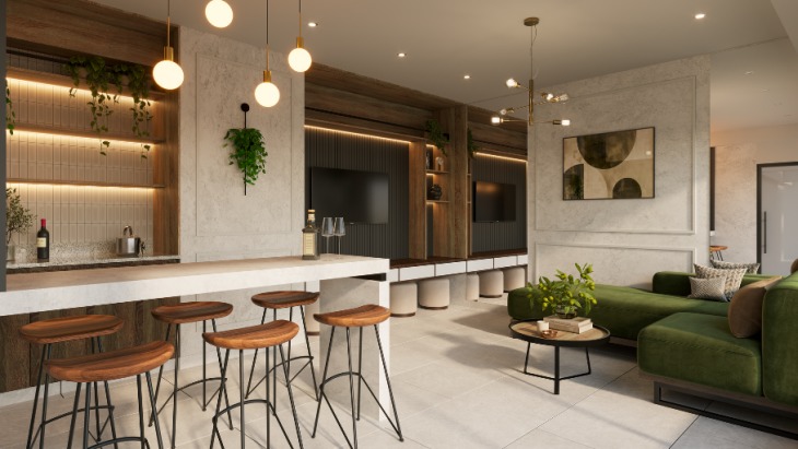 Departamentos en Jesus Maria