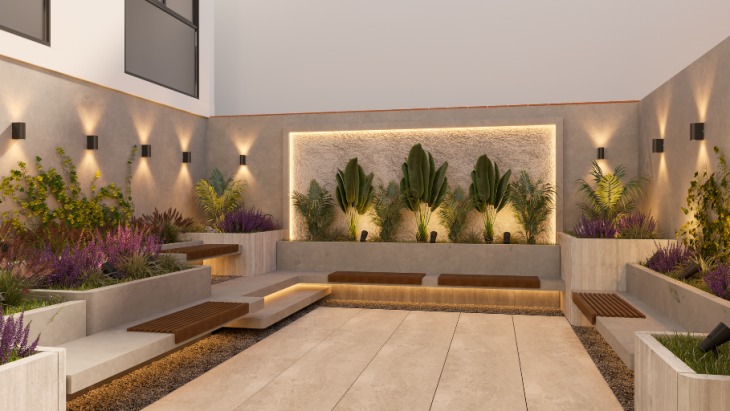 Departamentos en Jesus Maria