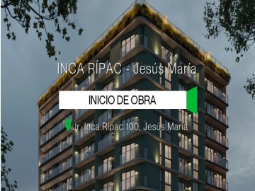 INCA RÍPAC