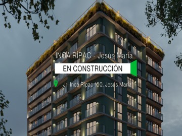 INCA RÍPAC