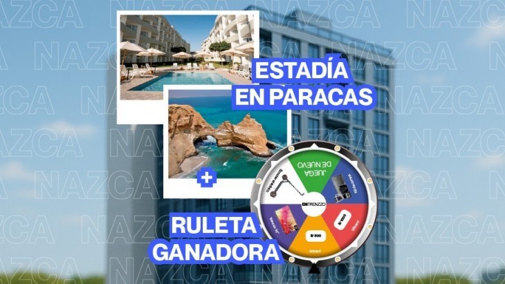 Departamentos en Jesus Maria