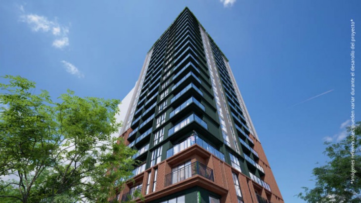 Departamentos en Jesus Maria