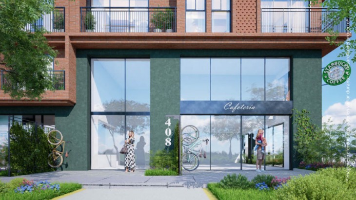 Departamentos en Jesus Maria