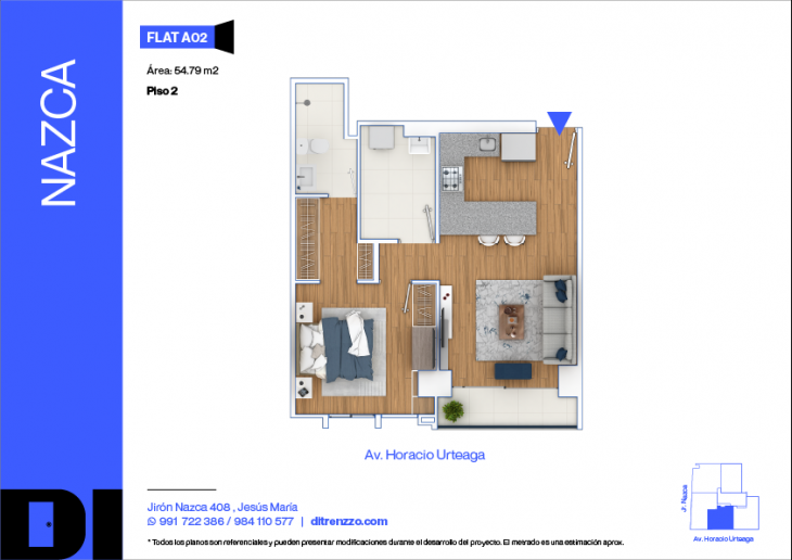 Modelo A02