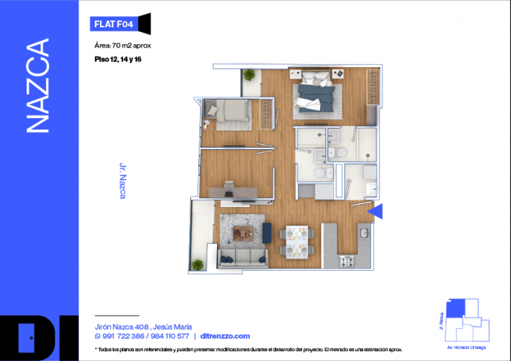 Modelo F04