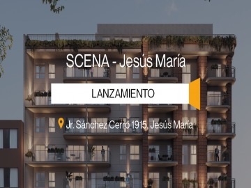 SCENA