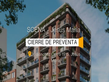 SCENA