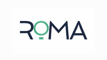 Logo Residencial Roma