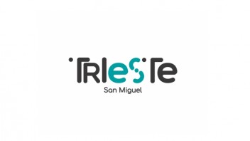 Logo Residencial Trieste