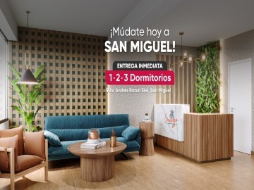 Residencial Vernazza